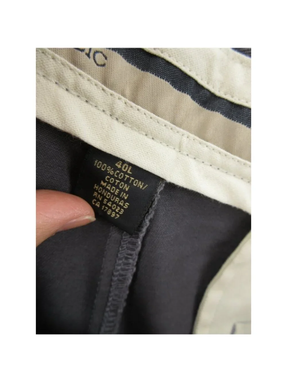Banana Republic brand banana